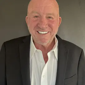Portrait of Reed Jenkins, REALTOR